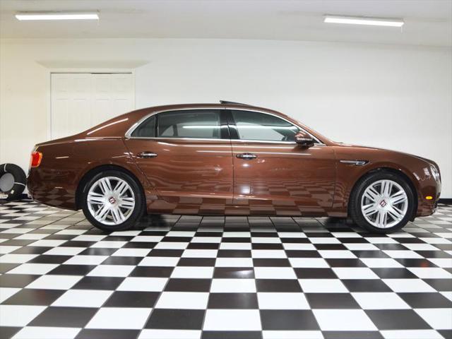 used 2016 Bentley Flying Spur car, priced at $69,991