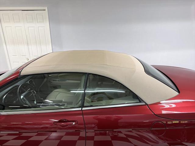 used 2013 Chrysler 200 car, priced at $16,997