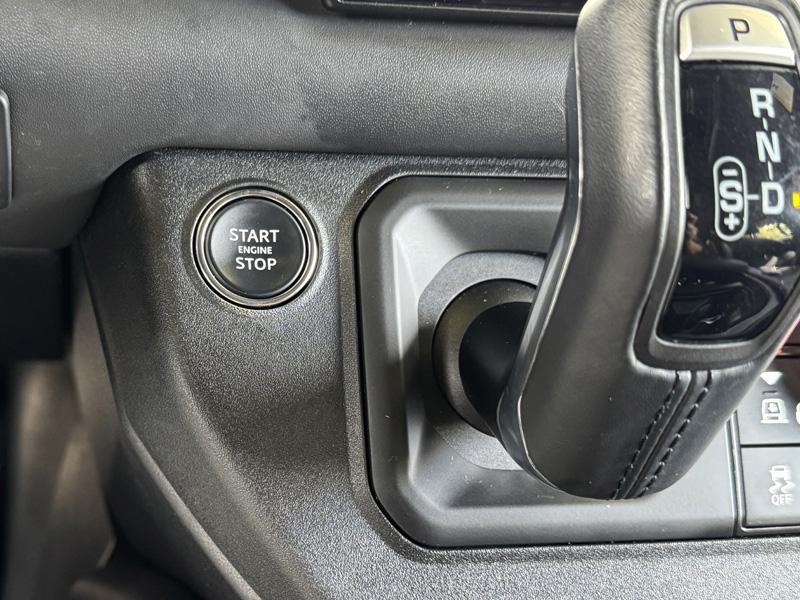 used 2023 Land Rover Defender car, priced at $81,997
