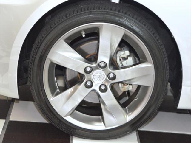 used 2010 Lexus IS 250C car, priced at $30,997