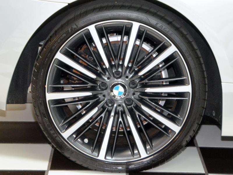 used 2016 BMW 650 car, priced at $37,997