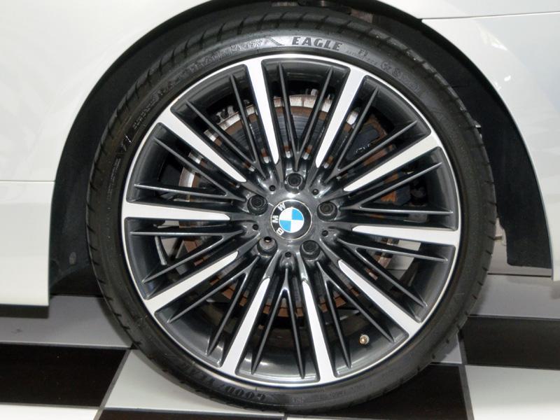 used 2016 BMW 650 car, priced at $37,997