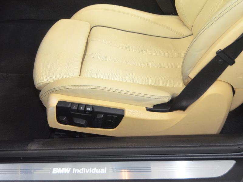 used 2016 BMW 650 car, priced at $37,997