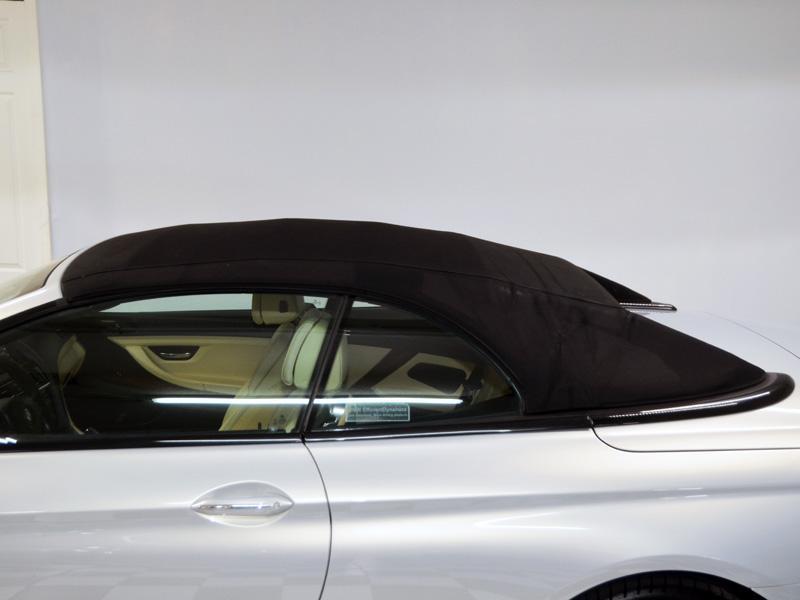 used 2016 BMW 650 car, priced at $37,997