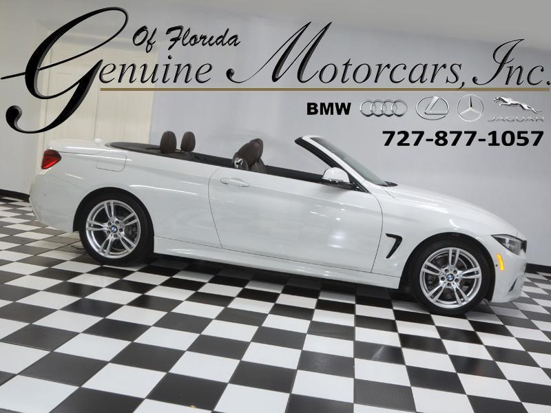 used 2020 BMW 430 car, priced at $41,997