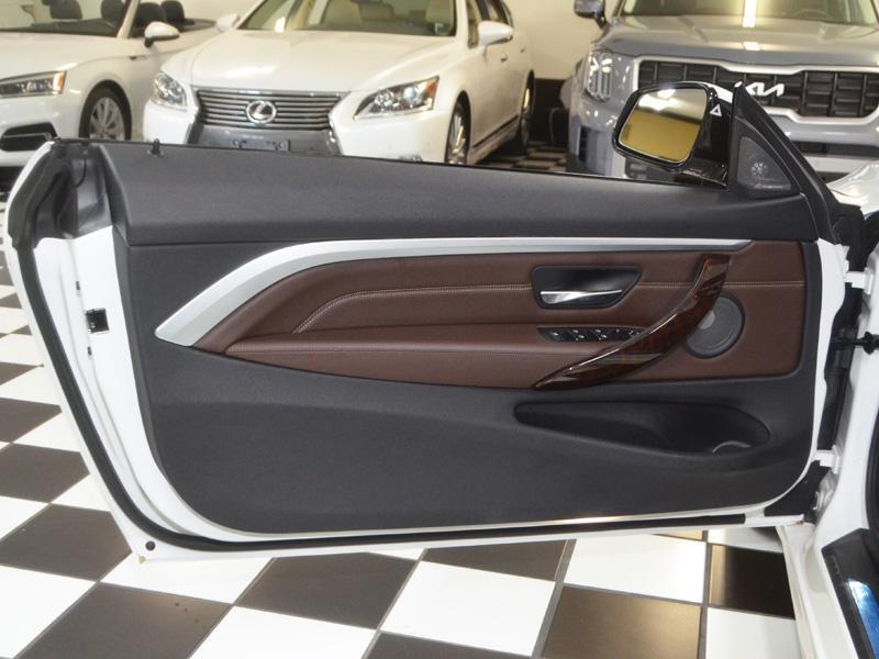 used 2020 BMW 430 car, priced at $41,997