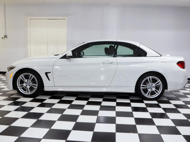 used 2020 BMW 430 car, priced at $41,997