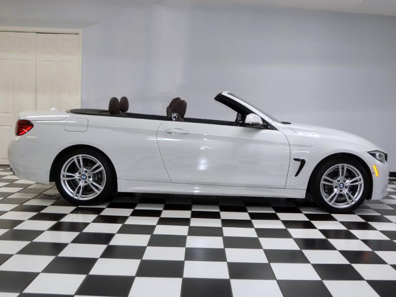 used 2020 BMW 430 car, priced at $41,997
