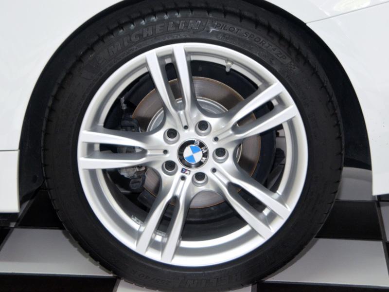 used 2020 BMW 430 car, priced at $41,997