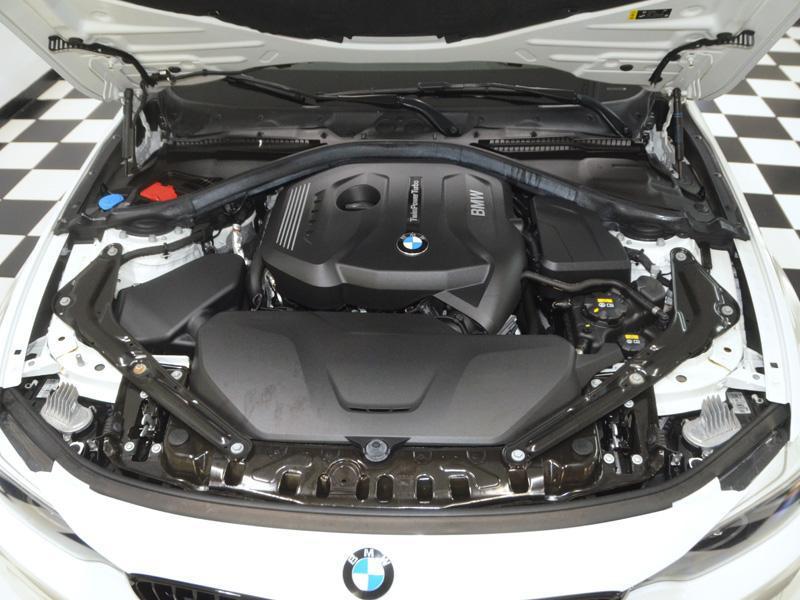 used 2020 BMW 430 car, priced at $41,997