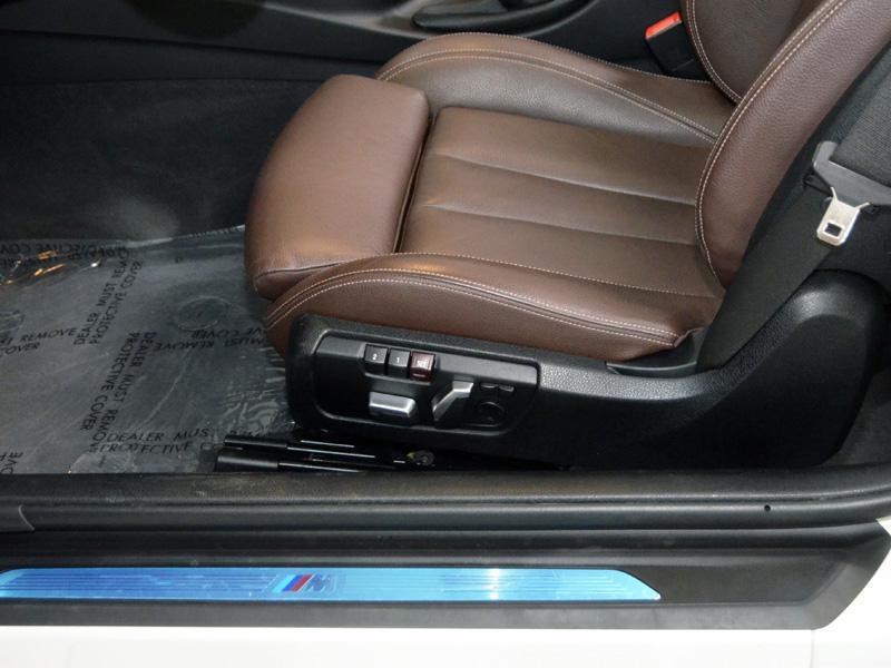 used 2020 BMW 430 car, priced at $41,997