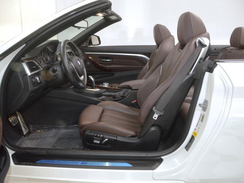 used 2020 BMW 430 car, priced at $41,997