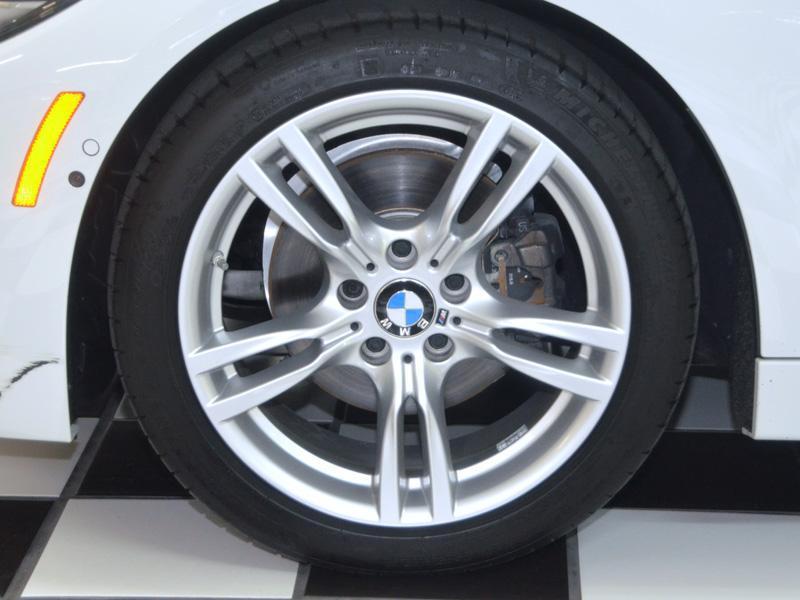 used 2020 BMW 430 car, priced at $41,997
