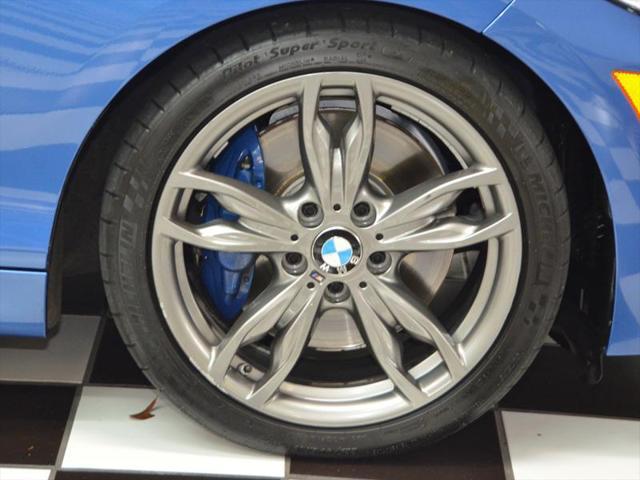 used 2015 BMW M235 car, priced at $30,997