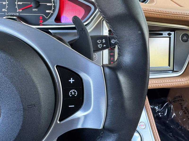 used 2012 Lotus Evora car, priced at $57,997
