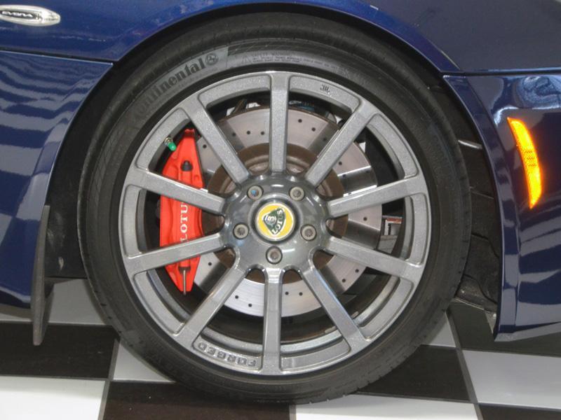 used 2012 Lotus Evora car, priced at $57,997