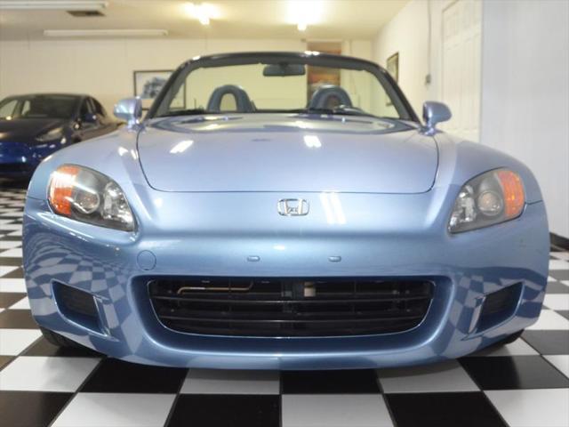 used 2003 Honda S2000 car, priced at $27,997