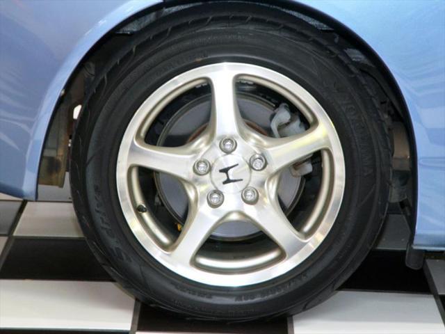 used 2003 Honda S2000 car, priced at $27,997