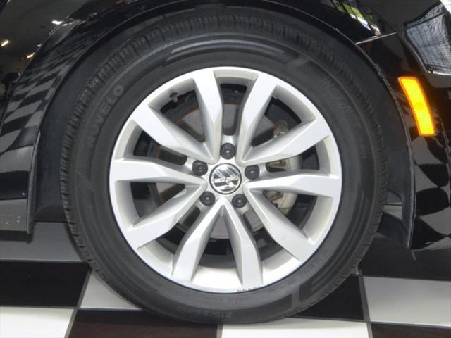 used 2013 Volkswagen Beetle car, priced at $13,997