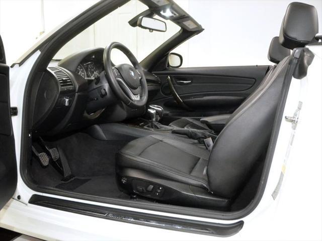 used 2013 BMW 128 car, priced at $21,997