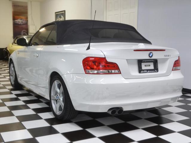 used 2013 BMW 128 car, priced at $21,997