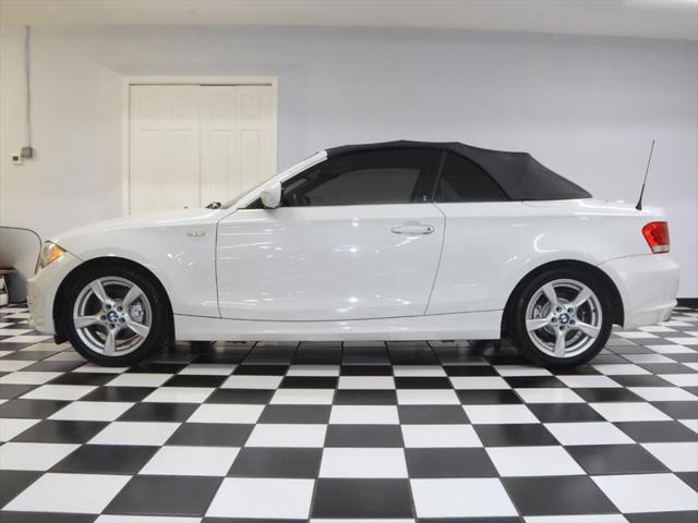 used 2013 BMW 128 car, priced at $21,997