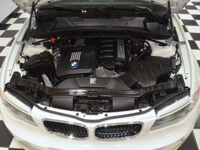 used 2013 BMW 128 car, priced at $21,997