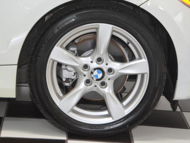 used 2013 BMW 128 car, priced at $21,997