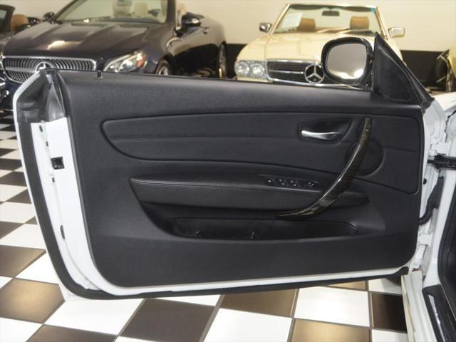 used 2013 BMW 128 car, priced at $21,997