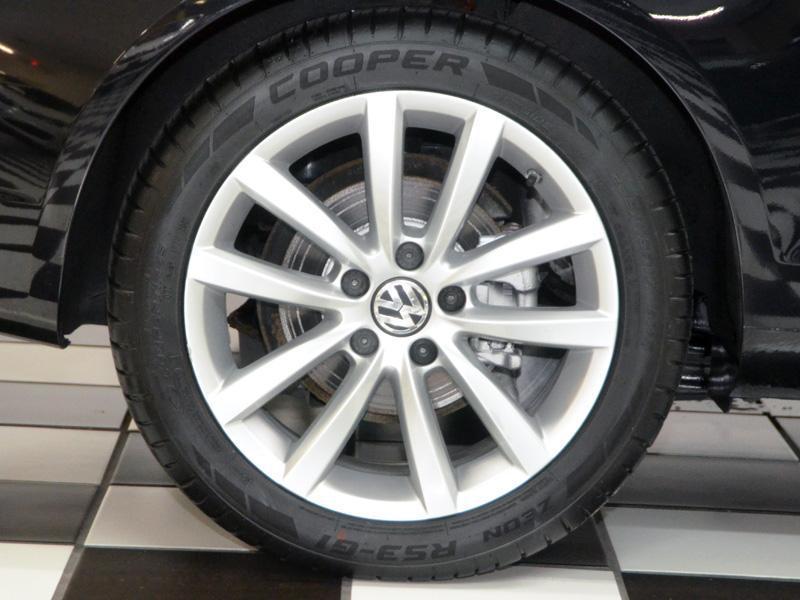 used 2016 Volkswagen Eos car, priced at $21,997
