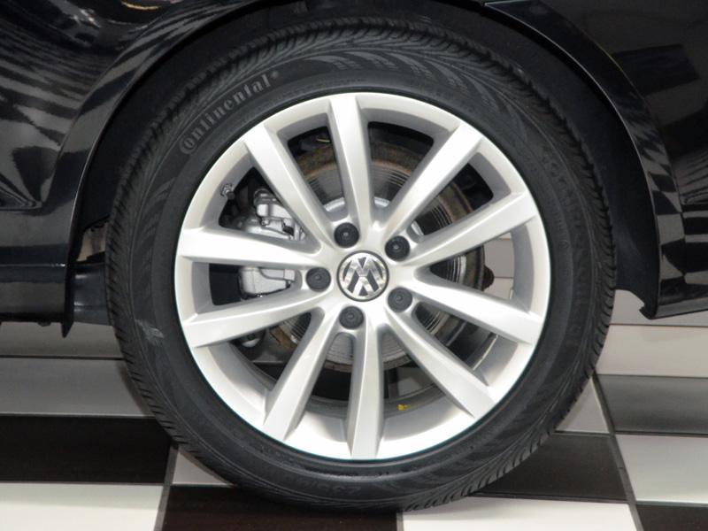 used 2016 Volkswagen Eos car, priced at $21,997