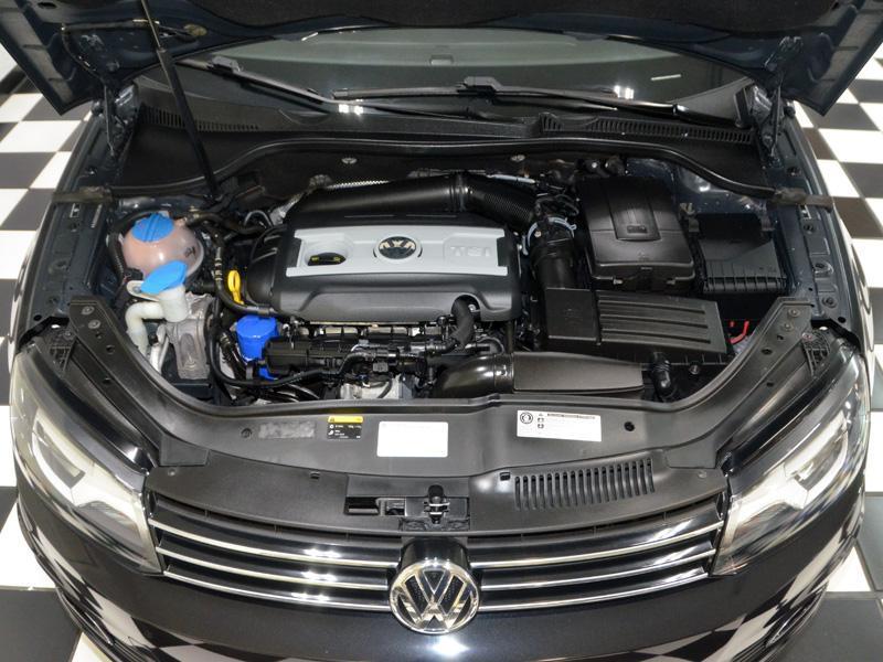 used 2016 Volkswagen Eos car, priced at $21,997