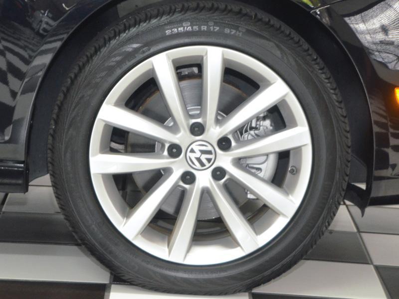 used 2016 Volkswagen Eos car, priced at $21,997