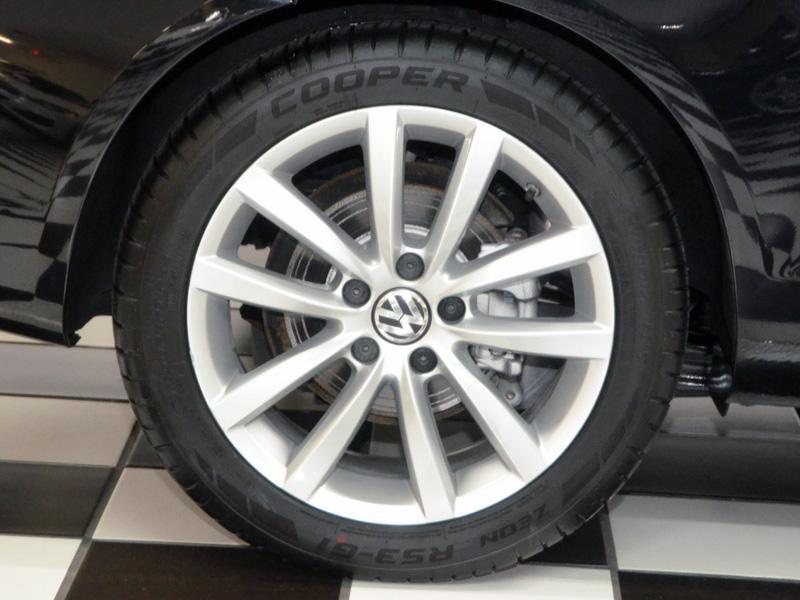 used 2016 Volkswagen Eos car, priced at $21,997