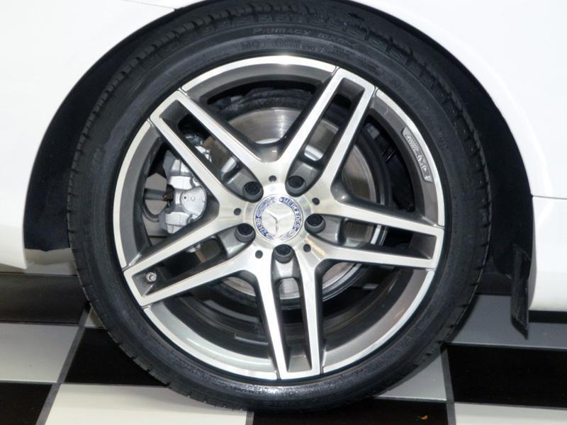 used 2017 Mercedes-Benz E-Class car, priced at $34,991