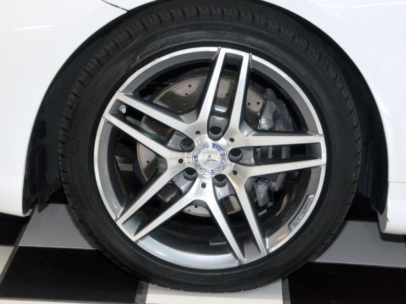 used 2017 Mercedes-Benz E-Class car, priced at $34,991