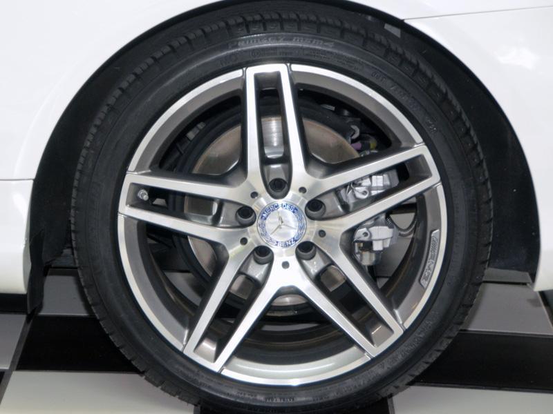 used 2017 Mercedes-Benz E-Class car, priced at $34,991