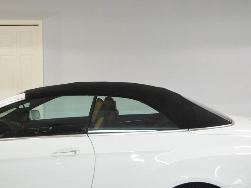 used 2017 Mercedes-Benz E-Class car, priced at $34,991