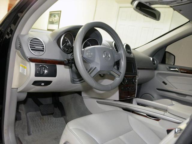 used 2011 Mercedes-Benz GL-Class car, priced at $14,997