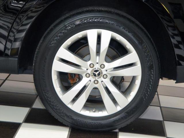 used 2011 Mercedes-Benz GL-Class car, priced at $14,997