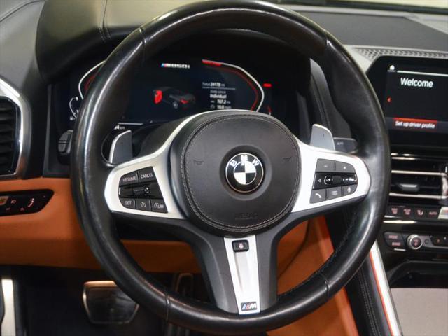 used 2019 BMW M850 car, priced at $52,997