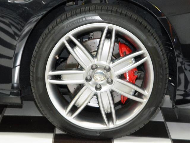 used 2017 Maserati Quattroporte car, priced at $40,997