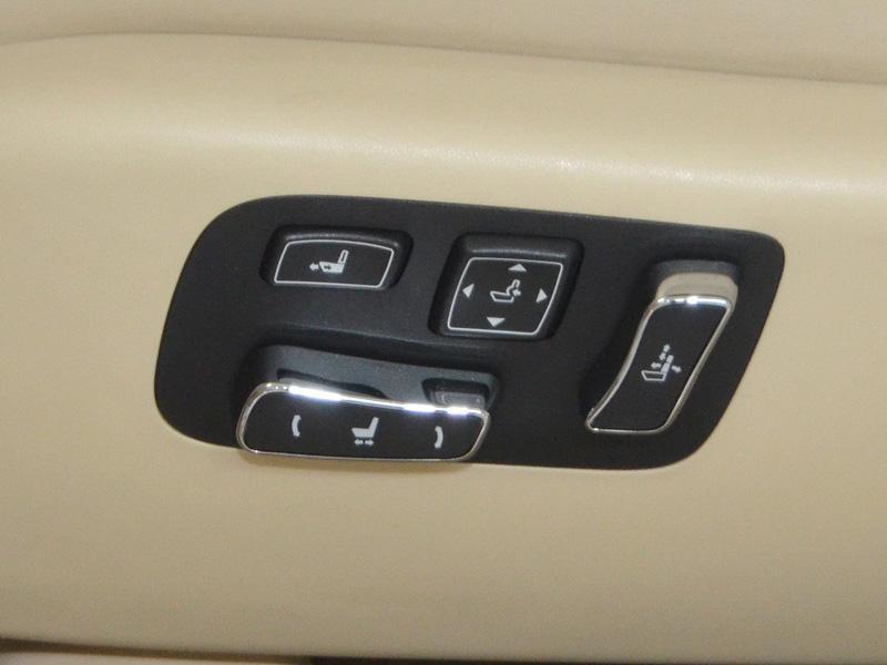 used 2017 Lexus LS 460 car, priced at $42,997