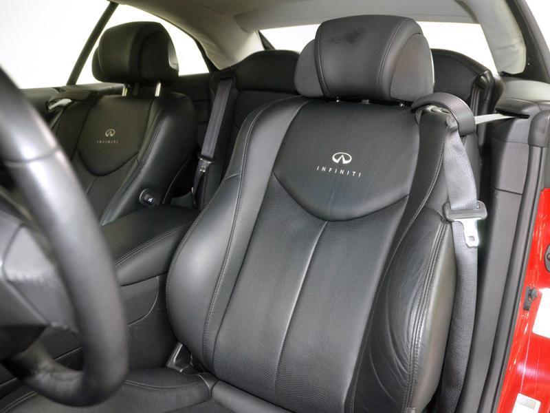 used 2013 INFINITI G37 car, priced at $21,997