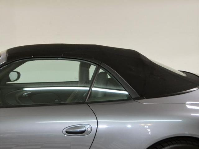 used 2004 Porsche 911 car, priced at $48,997