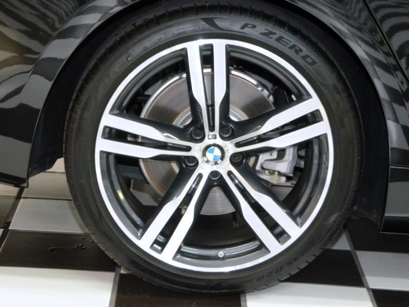 used 2019 BMW 740 car, priced at $43,997