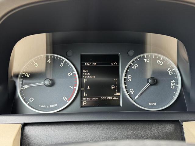 used 2013 Land Rover LR4 car, priced at $26,997