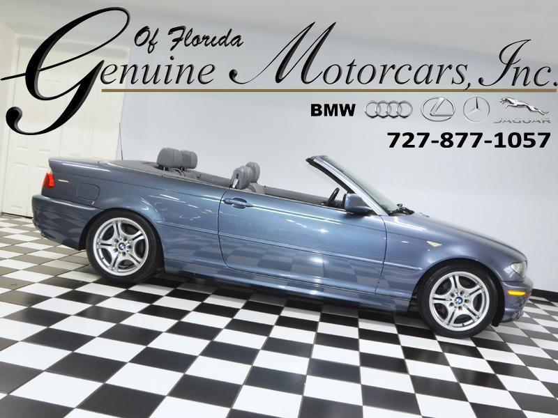 used 2005 BMW 330 car, priced at $18,997