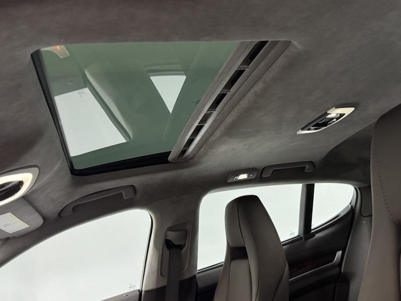 used 2011 Porsche Panamera car, priced at $44,997