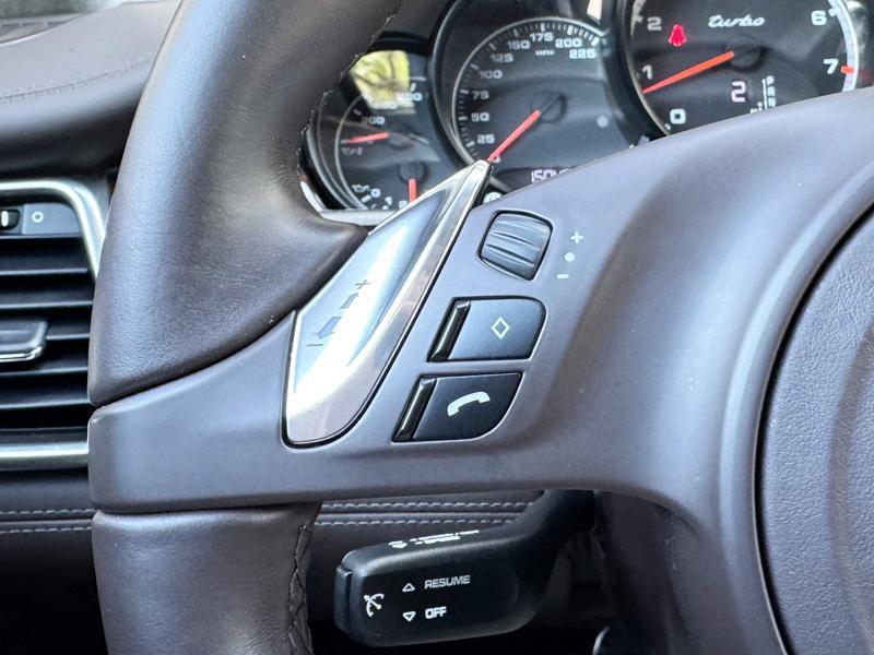 used 2011 Porsche Panamera car, priced at $44,997